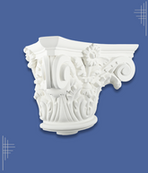 L9333-15 (HALF) | COLUMNS | DECORATIVE